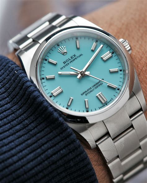 navy blue rolex|Rolex op tiffany blue.